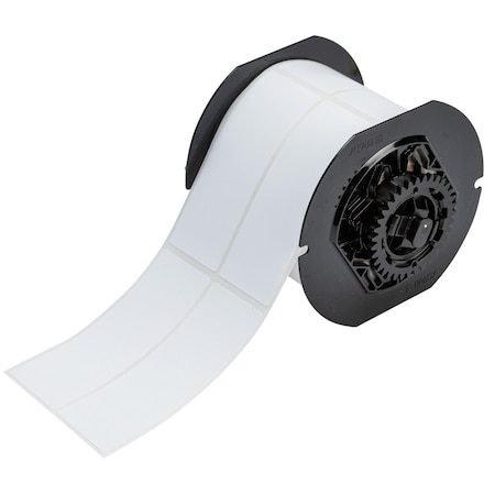 Brady - B33-327-499 - Label Nylon 4H X 1.5W (Roll of 450)